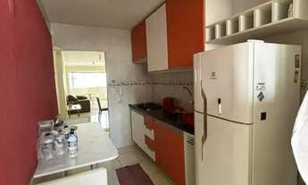 Imagem 6: Imóvel para aluguel tem 80 metros quadrados com 2 quartos em Boa Viagem - Recife - PE