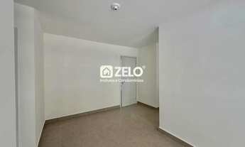 Imagem 3: Apartamento à venda com 45 m², 2 quartos 1 vaga em Jardim Flamboyant, Campinas