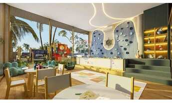 Imagem 3: Studio Novo com Vista Maravilhosa em Pirangi!