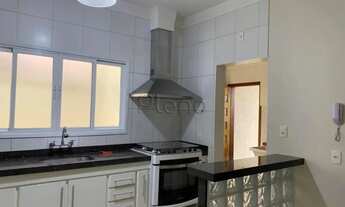 Imagem 6: Casa à venda e para alugar em Vinhedo, Capela, com 3 suítes, com 214 m², Residencial Vila