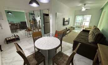 Imagem 4: Apartamento à venda, 84 m² por R$ 650.000,00 - Boqueirão - Praia Grande/SP