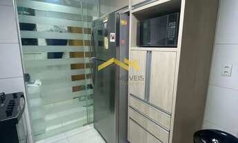 Imagem 6: Apartamento Residencial Espanha