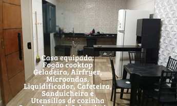 Imagem 7: Casa aconchegante em Caiçara - Arraial do Cabo