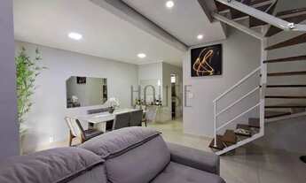 Imagem 3: Casa com 3 quartos para alugar - Condomínio Arte de Viver - Sorocaba/SP