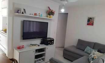 Imagem 4: Apartamento em Rua Alto Belo - Vila Antonieta - São Paulo/SP
