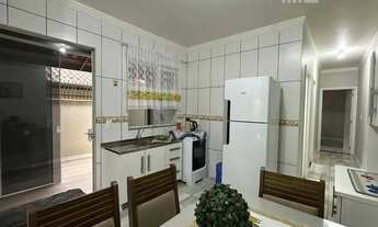 Imagem 7: Casa com 2 dormitórios e área de festa - 170m da lagoa