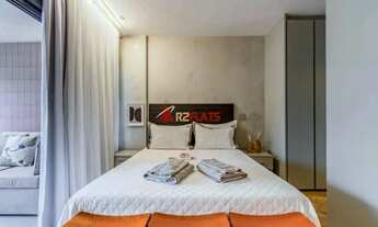 Imagem 7: Apartamento com ótimo preço no bairro Vila Nova Conceição. Confira!