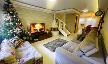 Imagem: Casa com 3 dormitórios à venda, 120 m²