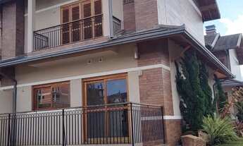 Imagem 2: CASA RESIDENCIAL em NOVA PETRÓPOLIS - RS, Pousada da Neve