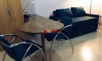 Imagem 2: Flat com ótimo preço no bairro Consolação. Confira!