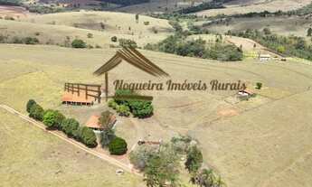 Imagem: Excelente fazenda a venda na região de