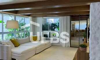 Imagem 5: Apartamento no Giardino com 299 m², 3 suítes e 4 vagas de garagem no coração do Setor Mari