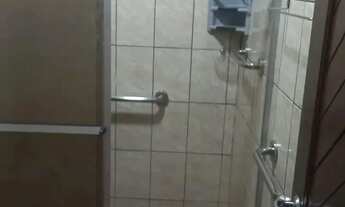 Imagem 2: Casa 02 quartos, cozinha mobiliada R$2.300,00