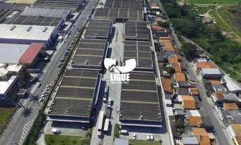 Imagem 7: Galpão em Condomínio Fechado para Locação