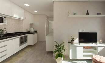 Imagem 4: Apartamento para venda em Pirituba com 2 quartos , 40m²