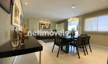 Imagem: Venda Apartamento 4 quartos São Bento Belo