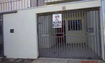 Imagem: Casa com 2 dormitórios para alugar, 50