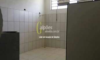Imagem 3: Pavilhão/Galpão para alugar no bairro Jardim Califórnia - Barueri/SP