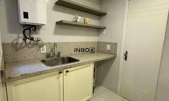 Imagem 4: Apartamento em Menino Deus