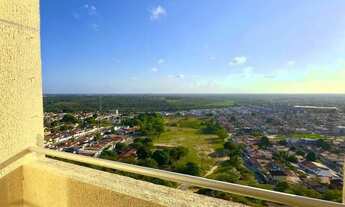 Imagem 5: Apartamento para venda no Pitimbú com 55 metros quadrados com 2 quartos em Pitimbu - Nata