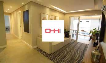 Imagem 3: Venda Apartamento 3 Dormitórios - 104 m² Santo Amaro