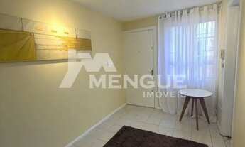 Imagem 5: Apartamento com 2 dormitórios e 1 vaga de garagem, à venda no bairro Rubem Berta em Porto