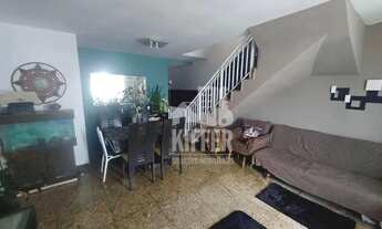 Imagem 3: Cobertura com 3 dormitórios à venda, 200 m² por R$ 2.100.000,00 - Icaraí - Niterói/RJ