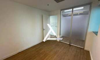 Imagem 4: Sala para alugar, 96 m² por R$ 7.359/mês - Brooklin - São Paulo/SP