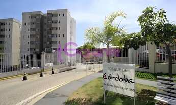 Imagem: Apartamento Condominio Córdoba Vila Haro