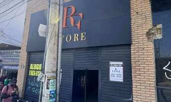 Imagem 3: Loja na rua Santa Cruz de esquina com Av. Amazonas