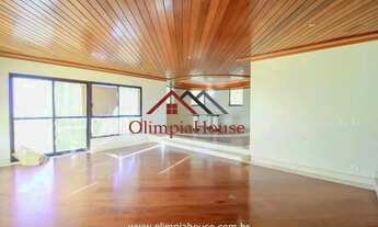 Imagem 6: Aluguel Cobertura 4 Dormitórios - 630 m² Moema