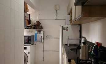 Imagem 3: APARTAMENTO 2 DORMITÓRIOS SILENCIOSO & CONFORTÁVEL