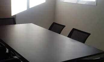 Imagem 6: Apartamento Mobiliado - Andar Alto no Leste Universitário - Próximo das Universidades