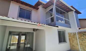 Imagem: Casa de 4 dormitórios a VENDA na Morada