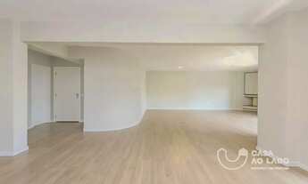 Imagem 5: Apartamento 189m² com 03 quartos no Batel - Curitiba/PR