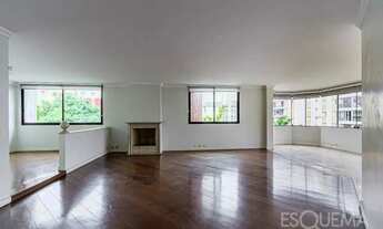 Imagem 2: Apartamento amplo e iluminado em edifício com lazer no Real Parque