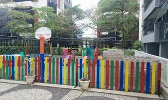 Imagem 6: Apartamento para Venda em Rio de Janeiro, Barra da Tijuca, 2 dormitórios, 2 banheiros, 1 v