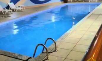 Imagem: Apartamento 2 quartos com lazer no Solar