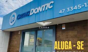 Imagem: Sala Comercial Ampla para Locação - 140m²