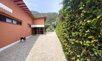 Imagem 7: Casa para venda com 6 quartos, 1243m² - Morin - Petrópolis/RJ