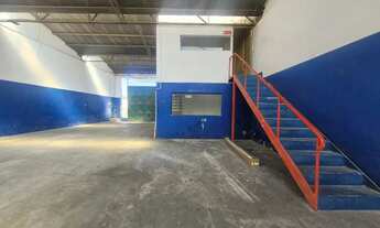 Imagem 7: BARRACÃO - FACIL ACESSO À RODOVIA