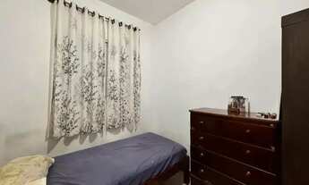 Imagem 7: Cobertura com 3 Dormitórios à Venda 89m² por R$ 370 Mil - Vila Humaitá -Santo André/SP