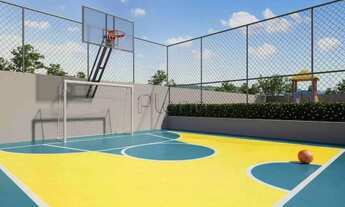 Imagem 7: Apartamento à venda em Campinas, Chácara da Barra, com 2 suítes, com 80 m², Orion Norte Su