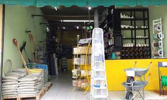 Imagem: Vendo loja de material de construção e