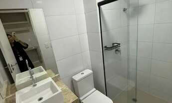 Imagem 5: Imóvel para aluguel tem 79 metros quadrados com 3 quartos em Ponta Negra - Manaus - AM