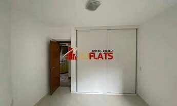 Imagem 4: Flat com ótimo preço no bairro Itaim Bibi. Confira!