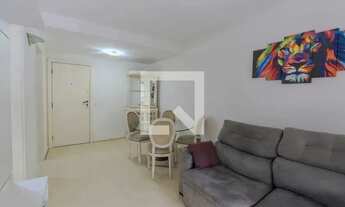 Imagem 4: Apartamento à Venda - Bela Vista, 1 Quarto, 47 m2