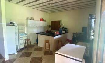 Imagem 2: Chácara na região de lagoinha