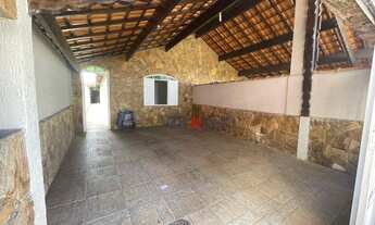 Imagem 2: Casa a venda na Guilhermina