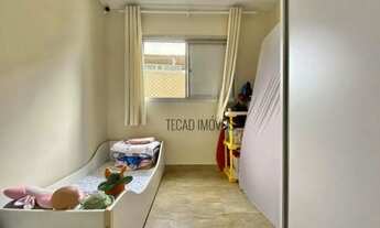 Imagem 6: Apartamento com 2 quartos à venda, 62 m² por R$ 750.000 - Consolação - São Paulo/SP